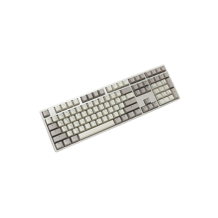 【新品上市】Ducky Origin 復古色100%機械鍵盤(含旋鈕)