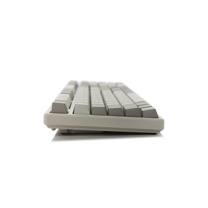 【新品上市】Ducky Origin 復古色100%機械鍵盤(含旋鈕)