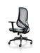 【新品上市】4+ 舒樂活 - XChair™ 黑框人體工學椅 - Fin Shop