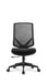 【新品上市】4+ 舒樂活 - XChair™ 黑框人體工學椅 - Fin Shop