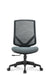 【新品上市】4+ 舒樂活 - XChair™ 黑框人體工學椅 - Fin Shop