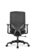 【新品上市】4+ 舒樂活 - XChair™ 黑框人體工學椅 - Fin Shop