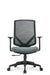 【新品上市】4+ 舒樂活 - XChair™ 黑框人體工學椅 - Fin Shop
