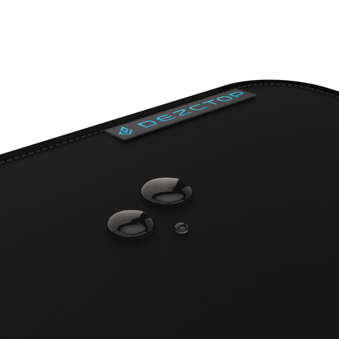 防水極簡滑鼠墊