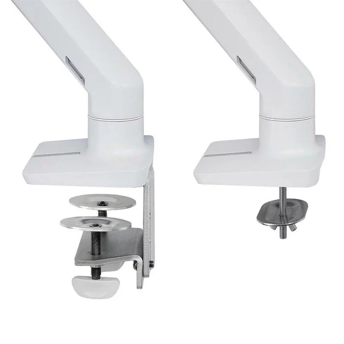 HX桌上型單螢幕特級重型支架（支援57"、17kg內螢幕）