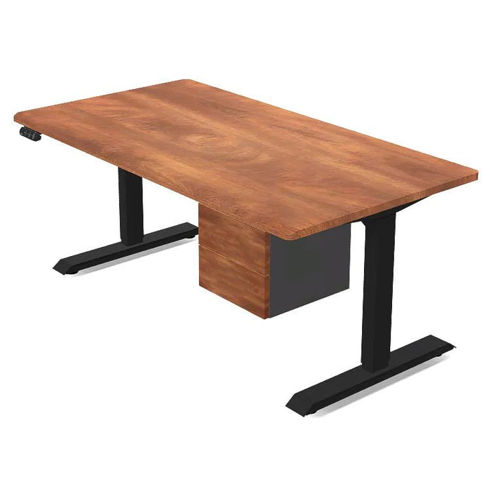 桌下型雙層抽屜(桌深80以下不適用) - Fin Shop Taiwan