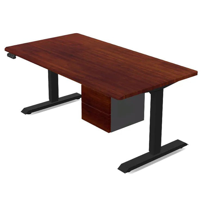 桌下型雙層抽屜(桌深80以下不適用) - Fin Shop Taiwan