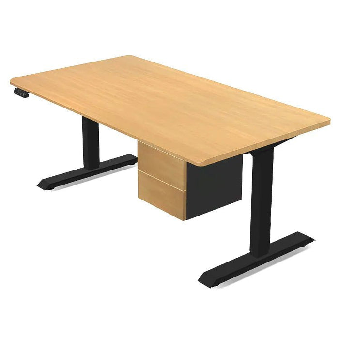 桌下型雙層抽屜(桌深80以下不適用) - Fin Shop Taiwan