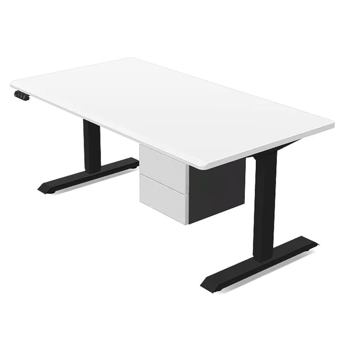 桌下型雙層抽屜(桌深80以下不適用) - Fin Shop Taiwan