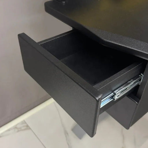 桌下型雙層抽屜(桌深80以下不適用) - Fin Shop Taiwan