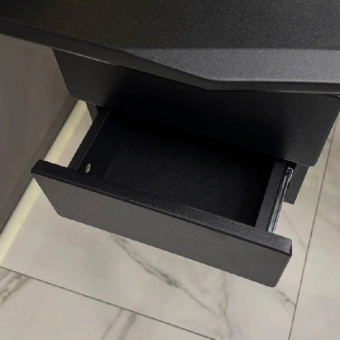 桌下型雙層抽屜(桌深80以下不適用) - Fin Shop Taiwan