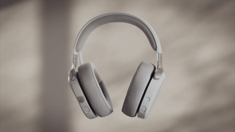 Fractal Design - Scape 耳機