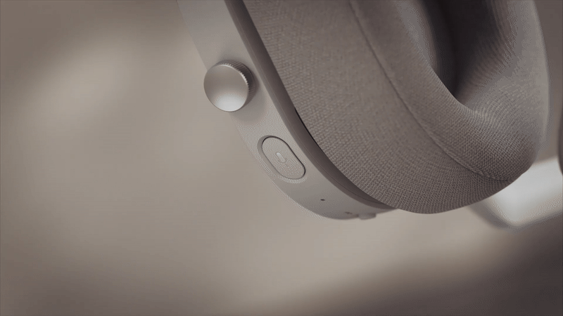 Fractal Design - Scape 耳機