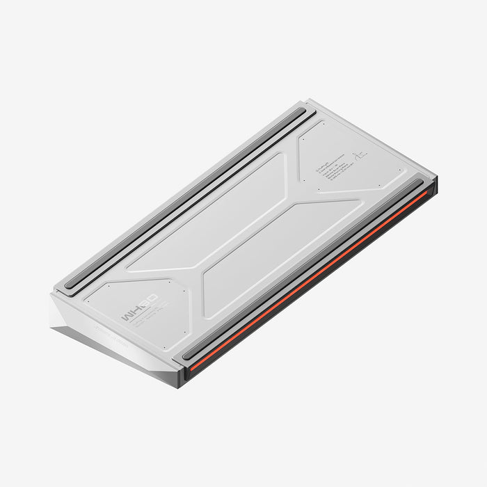 【新色上市】NuPhy WH80 三模磁軸鍵盤
