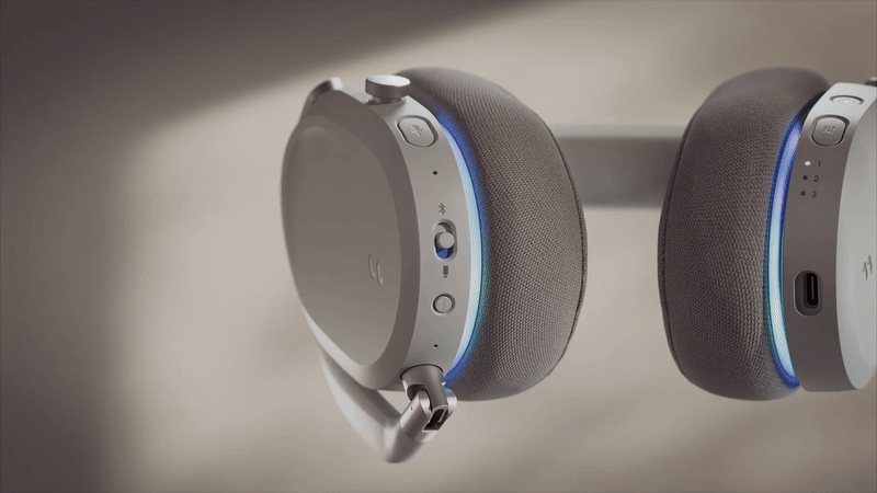 Fractal Design - Scape 耳機