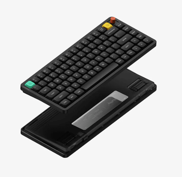 Air75 V3無線機械鍵盤 - Fin Shop Taiwan