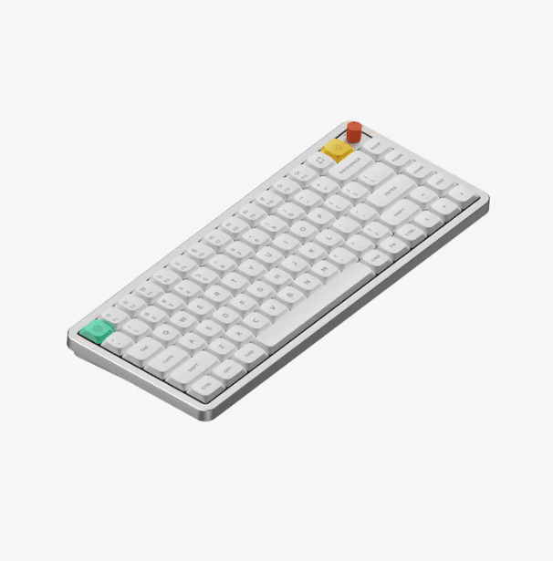 Air75 V3無線機械鍵盤 - Fin Shop Taiwan