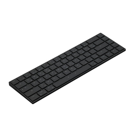 AIRONE US RGB 黑色 (Cherry MX ULP) 機械鍵盤 - Fin Shop Taiwan