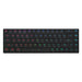 AIRONE US RGB 黑色 (Cherry MX ULP) 機械鍵盤 - Fin Shop Taiwan
