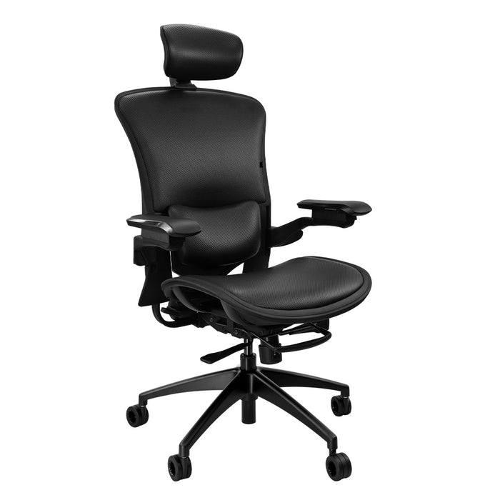 Alphaeon e7-透氣仿羊皮革 - Fin Shop Taiwan