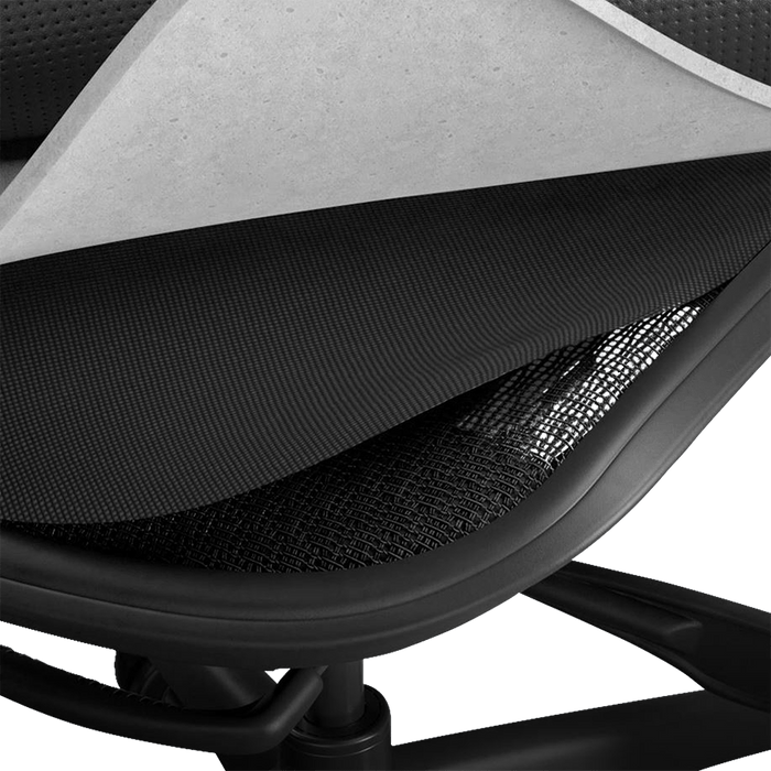 Alphaeon e7-透氣仿羊皮革 - Fin Shop Taiwan