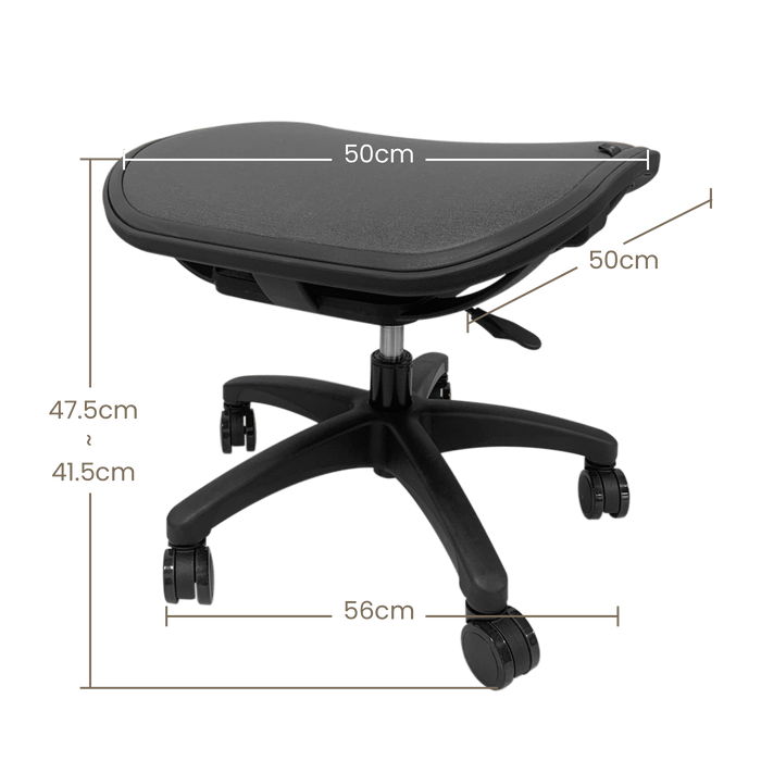 Alphaeon OTTOMAN 多功能墊腳椅 - Fin Shop Taiwan