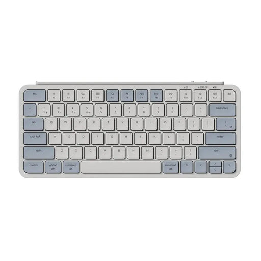 B1 Pro 75% 超薄無線鍵盤 Mac/Win 注音版本 - Fin Shop Taiwan