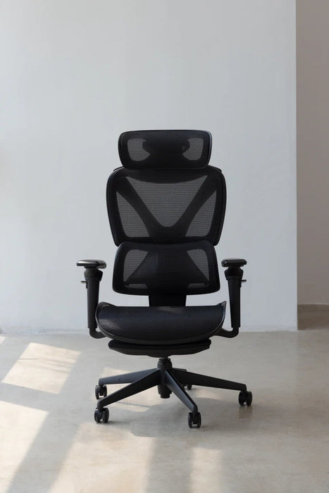 【新品上市】COFO Chair Pro2 人體工學椅 (3色) - Fin Shop