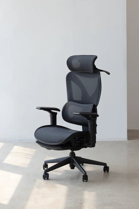 【新品上市】COFO Chair Pro2 人體工學椅 (3色) - Fin Shop