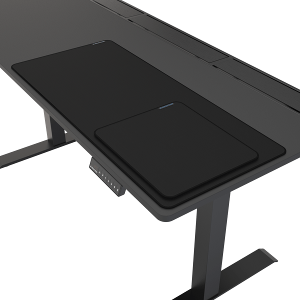 DEZCTOP-防水極簡滑鼠墊 - Fin Shop Taiwan