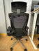 【展示福利品 - 林口門市】Dezctop ARC 人體工學椅 - Fin Shop