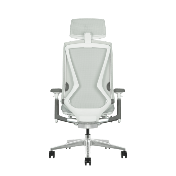 DEZCTOP - ARC 人體工學椅 - Fin Shop Taiwan