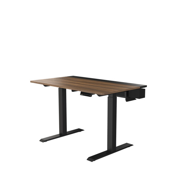 DEZCTOP-Bifrost Pro 120 電動升降桌 - Fin Shop Taiwan