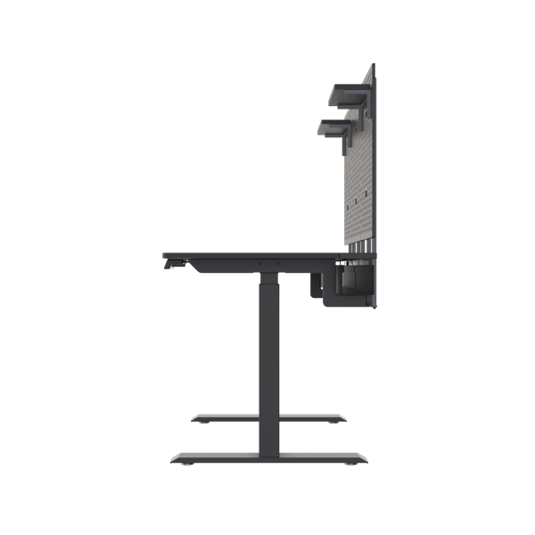 DEZCTOP-Bifrost Pro 120 電動升降桌 - Fin Shop Taiwan