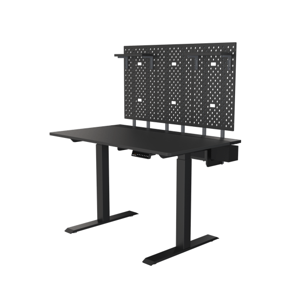 DEZCTOP-Bifrost Pro 120 電動升降桌 - Fin Shop Taiwan