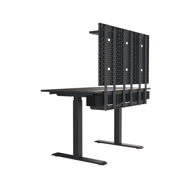 DEZCTOP-Bifrost Pro 120 電動升降桌 - Fin Shop Taiwan