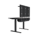 DEZCTOP-Bifrost Pro 120 電動升降桌 - Fin Shop Taiwan