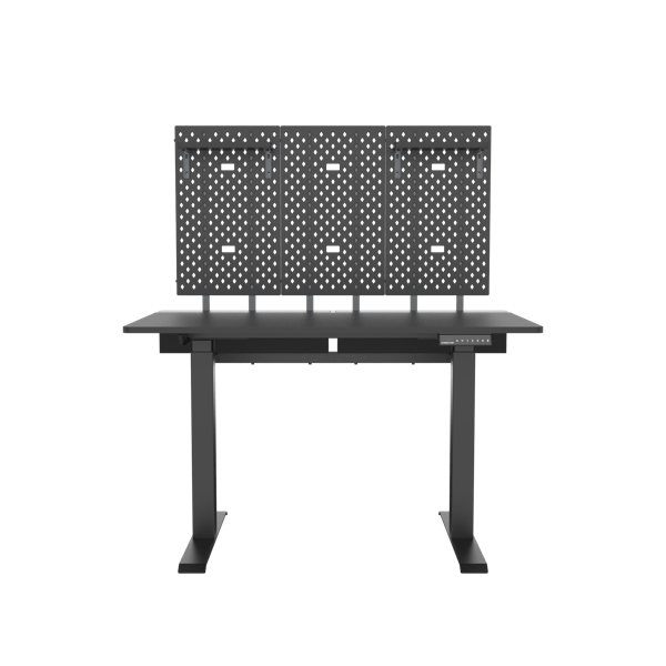 DEZCTOP-Bifrost Pro 120 電動升降桌 - Fin Shop Taiwan
