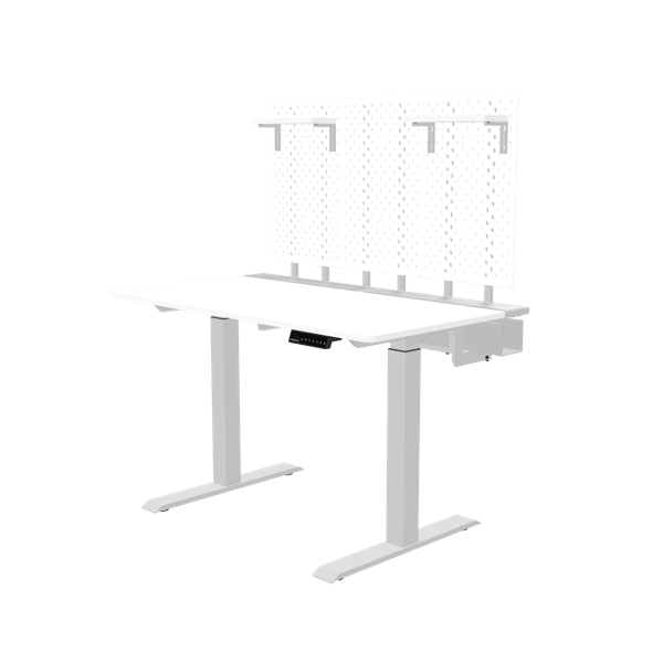 DEZCTOP-Bifrost Pro 120 電動升降桌 - Fin Shop Taiwan