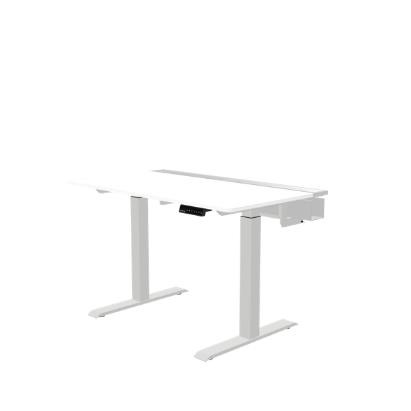 DEZCTOP-Bifrost Pro 120 電動升降桌 - Fin Shop Taiwan