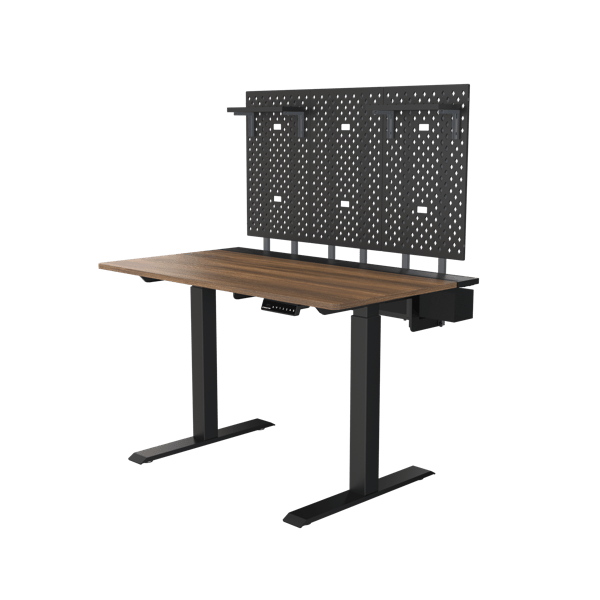 DEZCTOP-Bifrost Pro 120 電動升降桌 - Fin Shop Taiwan