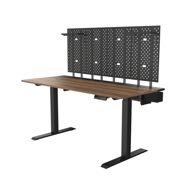 DEZCTOP-Bifrost Pro 160 電動升降桌 - Fin Shop Taiwan