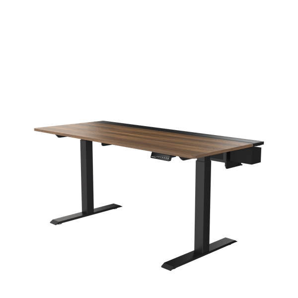 DEZCTOP-Bifrost Pro 160 電動升降桌 - Fin Shop Taiwan