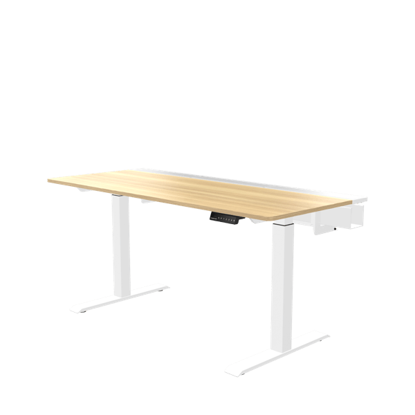 DEZCTOP-Bifrost Pro 160 電動升降桌 - Fin Shop Taiwan