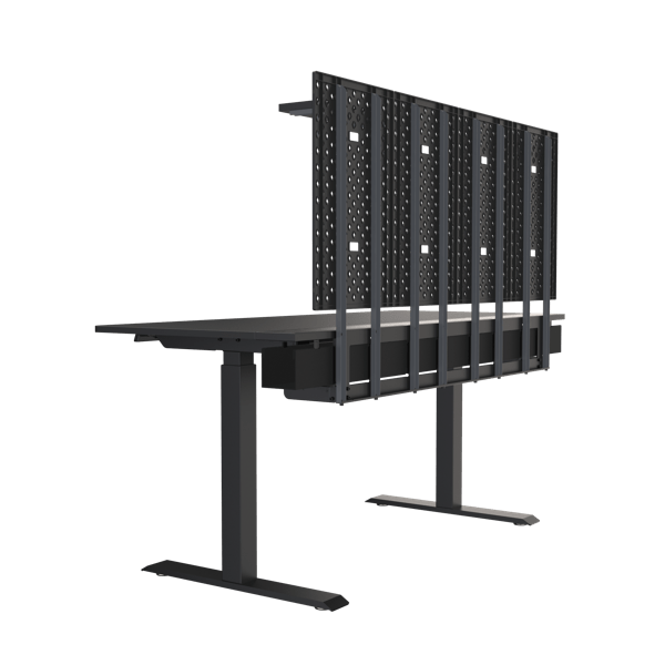 DEZCTOP-Bifrost Pro 160 電動升降桌 - Fin Shop Taiwan