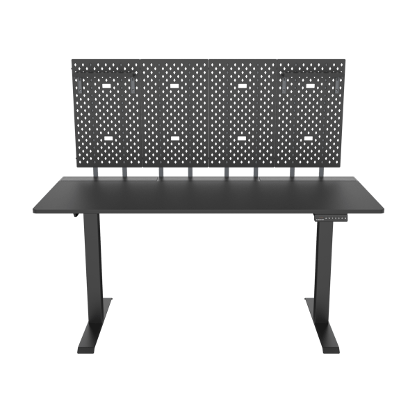 DEZCTOP-Bifrost Pro 160 電動升降桌 - Fin Shop Taiwan