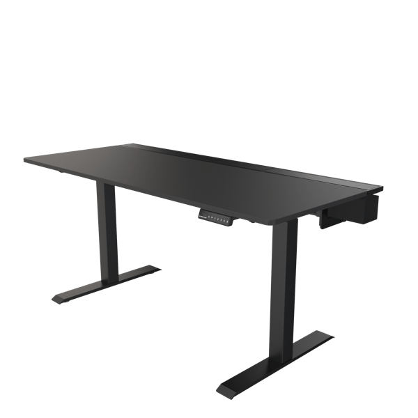 DEZCTOP-Bifrost Pro 160 電動升降桌 - Fin Shop Taiwan