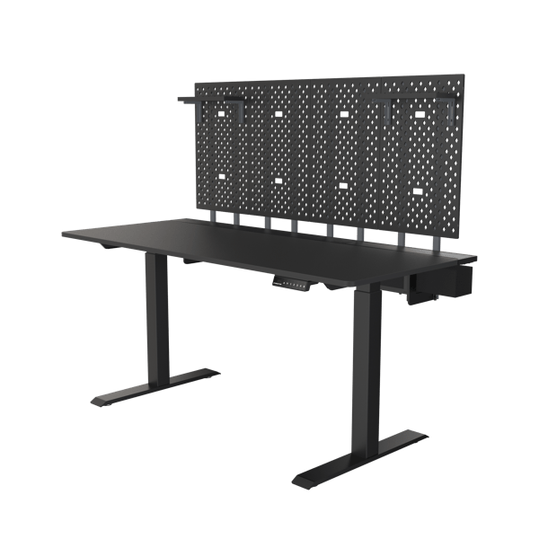 DEZCTOP-Bifrost Pro 160 電動升降桌 - Fin Shop Taiwan