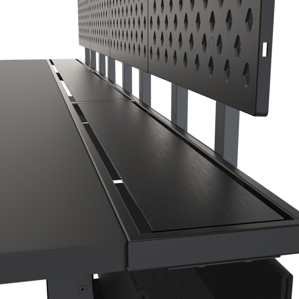 DEZCTOP-Bifrost Pro 160 電動升降桌 - Fin Shop Taiwan