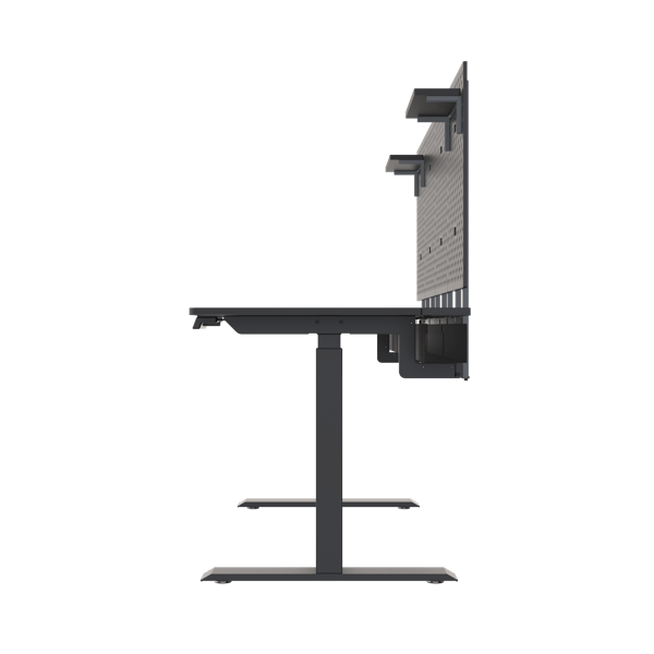 DEZCTOP-Bifrost Pro 160 電動升降桌 - Fin Shop Taiwan